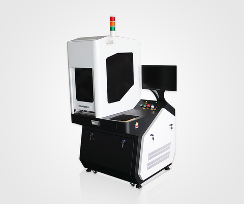 macchina rf 30W 50W 200x200mm della marcatura del laser di CO2 di 150x150mm