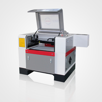 tagliatrice dell'incisione laser di CO2 6040 60W 60x40cm 80W