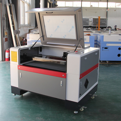 Tagliatrice del laser di CNC per 900x600mm di legno ed acrilici