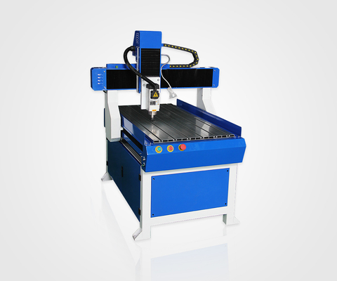 CNC 3D che scolpisce prezzo 4040 Mini Wood Router della macchina per la mobilia di falegnameria