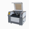 Tagliatrice dell'incisione laser della fibra di CO2 40W 60W 80W 2 in 1 CW3000