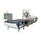 Macchina per la lavorazione del legno d'alimentazione automatica di CNC per mobilia che scolpisce 1300x2500mm