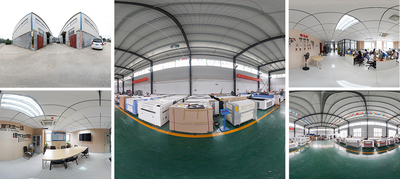 Porcellana Jinan Dwin Technology Co., Ltd