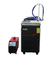 CNC portatile 1500w 2000w della macchina della saldatura a laser della fibra 1000w