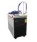 CNC portatile 1500w 2000w della macchina della saldatura a laser della fibra 1000w
