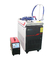 macchina portatile della saldatura a laser di CNC 2000w della macchina della saldatura a laser 1500w
