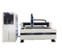 Macchina CWFL 1000 del laser di CNC della fibra 1KW 1500 1500x3000mm