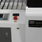 macchinario a base piatta del laser 150x300 della tagliatrice del laser 180W 1530 per i materiali del metalloide