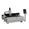 Tagliatrice del laser della fibra del metallo di CNC di 1KW 2KW 3KW 6KW